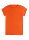 Orange Short - Sleeve - Khotwh